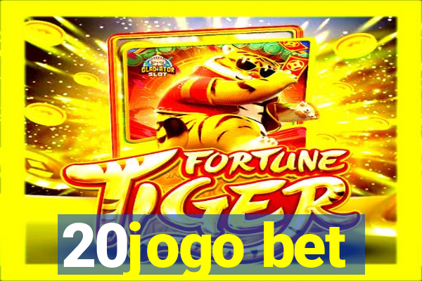 20jogo bet